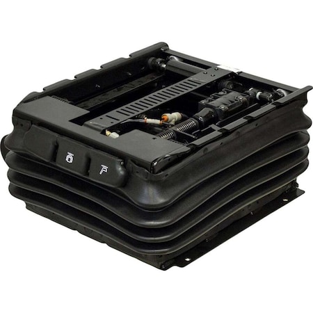 Aftermarket KM 1300 SemiActive Air Suspension 8230-KM